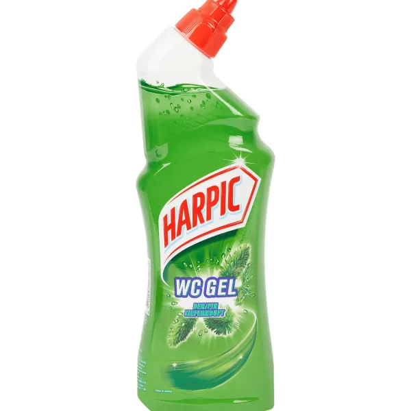 Harpic Wc-Gel Den Discount