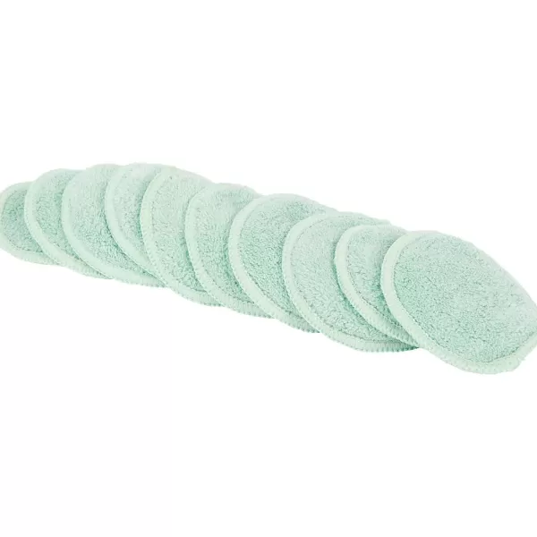 Chupa Chups Herbruikbare Make-Up-Remover-Pads Groen Shop