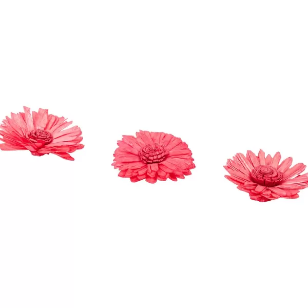 Merk Home Accents Bloemen Decoratie Oranje,Roze,Wit,Geel Shop