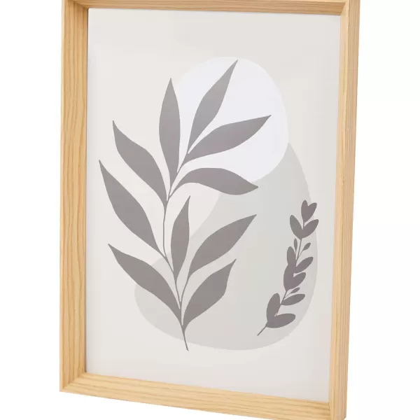 Merk Home Accents Fotolijst Limone Beige Fashion