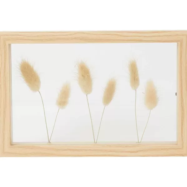 Merk Home Accents Fotolijst Met Droogbloemen Beige Online