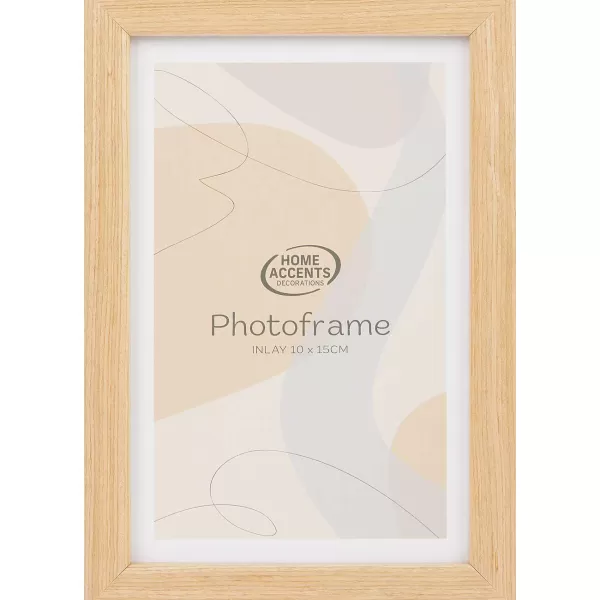 Merk Home Accents Fotolijst Palermo Beige Shop