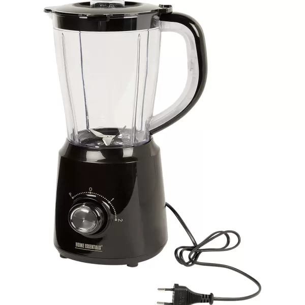 Home Essentials Blender Wit,Zwart Clearance