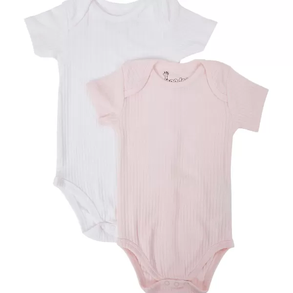 Hoodadoo Rompers Extra Soft Meerkleurig Best Sale