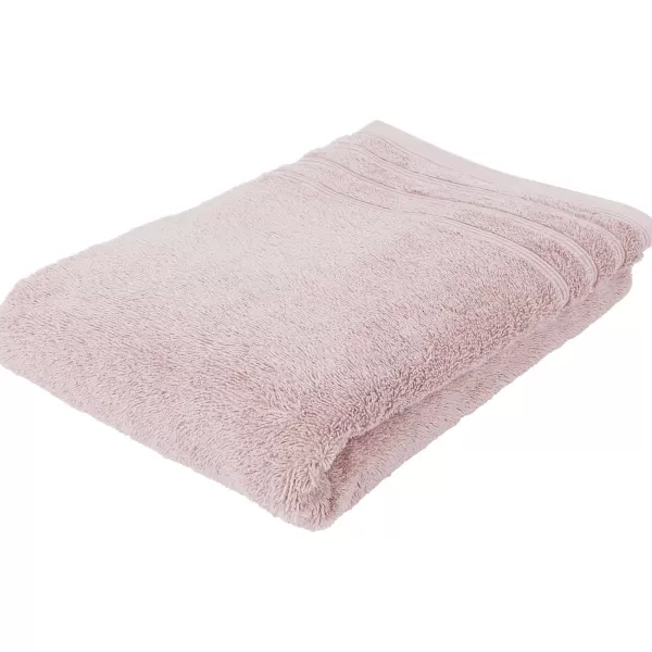 Hotel Royal Badlaken Pink Mauve Roze New