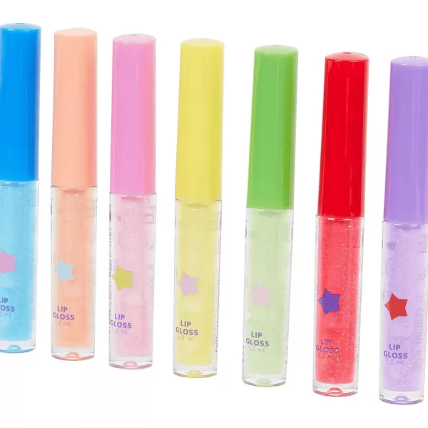 Max & More I Love My Style Lipgloss-Set Meerkleurig Outlet