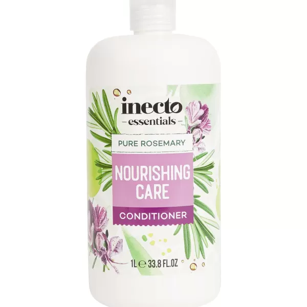 Inecto Nourishing Care Conditioner Rozemarijn Cheap