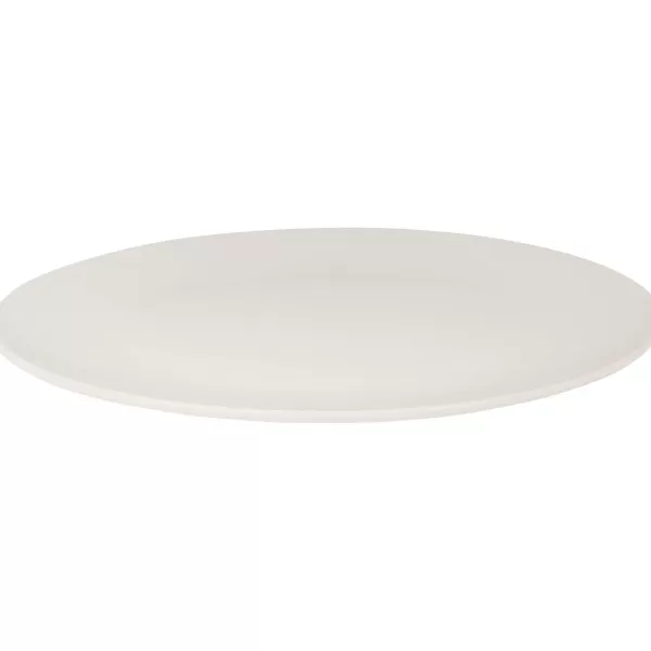 Merk Infinity Dinerbord Grijs,Wit,Zwart Clearance