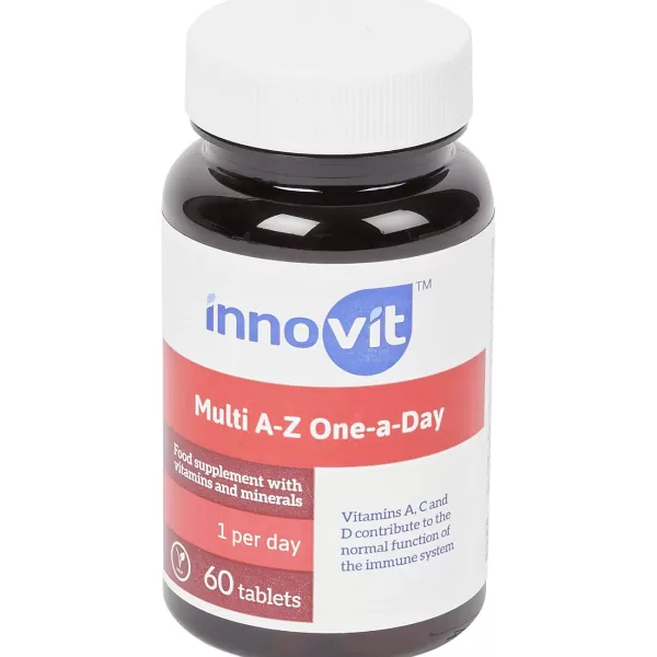 Innovit Multi A-Z One-A-Day Clearance