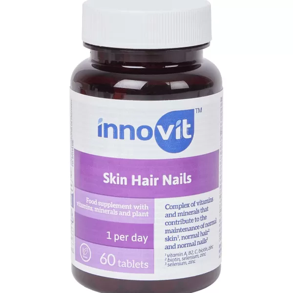 Innovit Skin Hair Nails Clearance