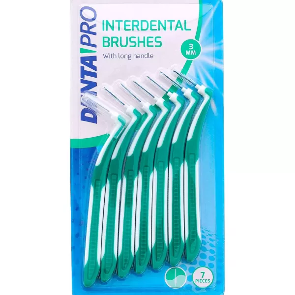 Dentapro Interdentale Borsteltjes Cheap