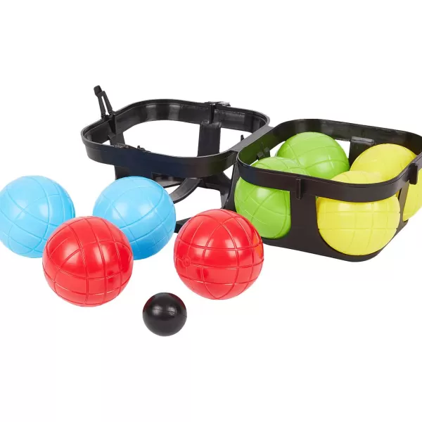 Mini Matters Jeu De Boule Ballen Meerkleurig Cheap