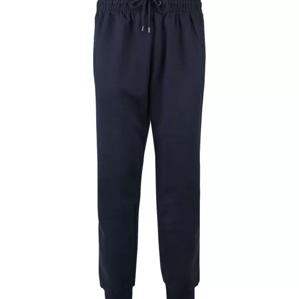 Boa Joggingbroek Blauw Cheap