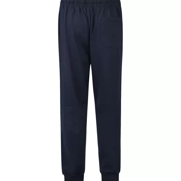 Boa Joggingbroek Blauw Cheap