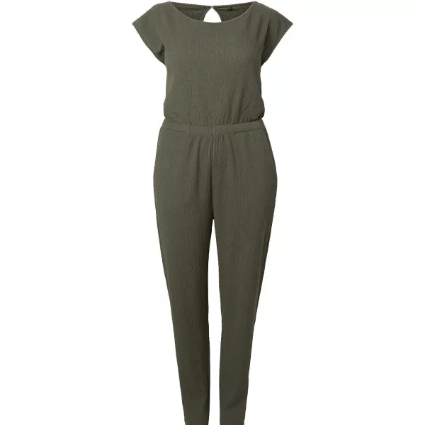 SuperTrash Jumpsuit Blauw,Groen,Zwart Shop