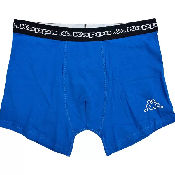 Kappa Boxershort Blauw,Grijs,Groen,Paars,Rood,Zwart Cheap