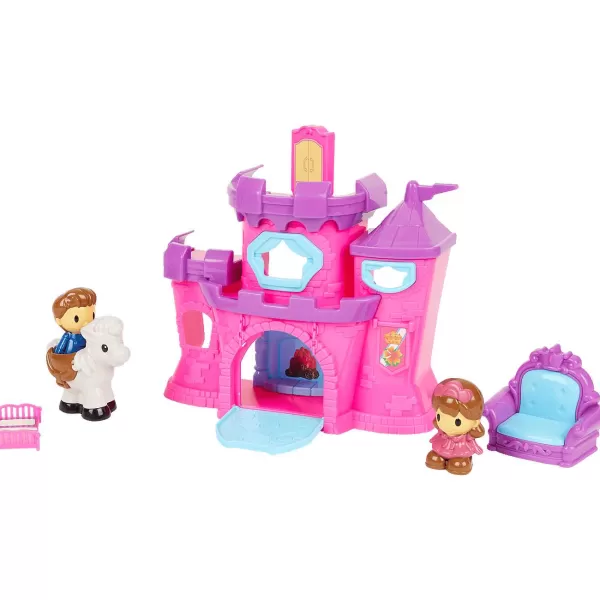 Peppa Pig Kasteel Speelset Outlet