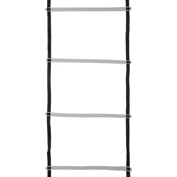 Kaytan Speedladder Zwart Outlet