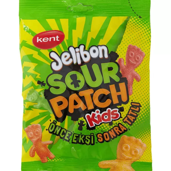 Kent Sour Patch Kids Best