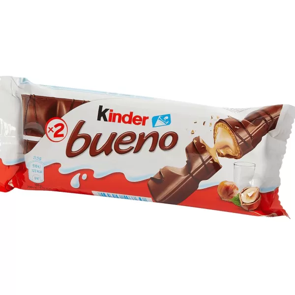 Kinder Bueno Best Sale