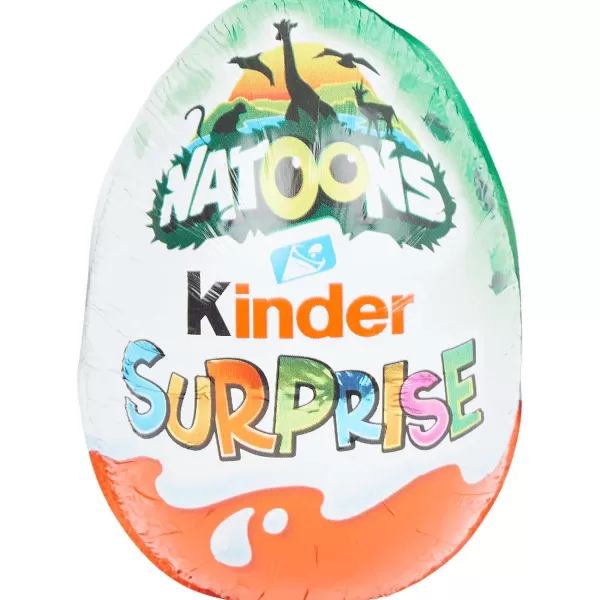 Kinder Surprise Flash Sale