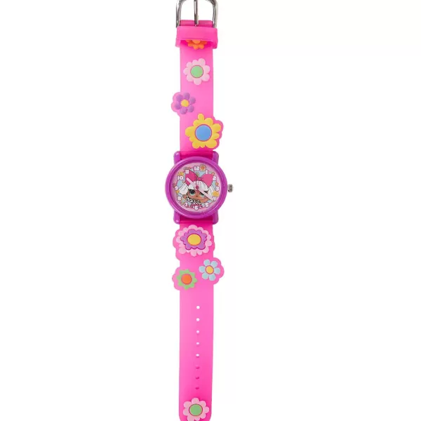 Merk Kinderhorloge Meerkleurig Online