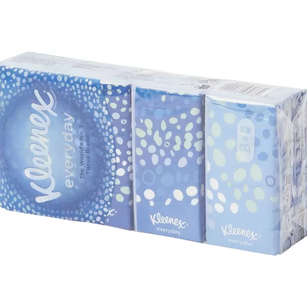 Kleenex Zakdoekjes Everyday Sale