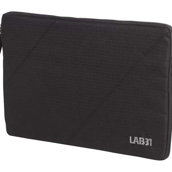 Lab31 Laptophoes Zwart Fashion