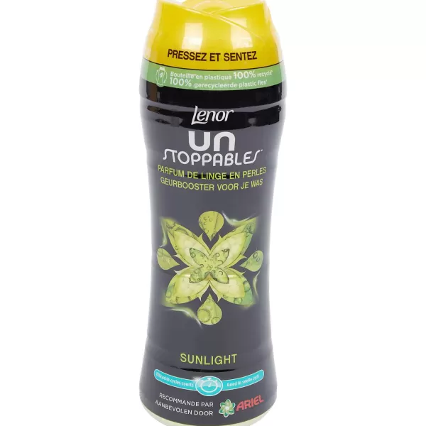 Lenor Unstoppables Geurbooster Sunlight Flash Sale