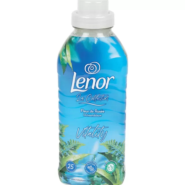 Lenor Wasverzachter Zeebries New