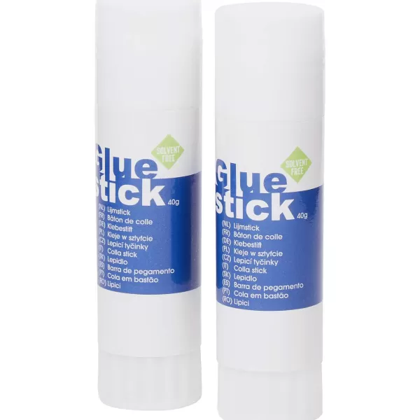 Office Essentials Lijmstick Discount