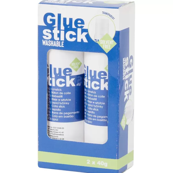 Office Essentials Lijmstick Discount