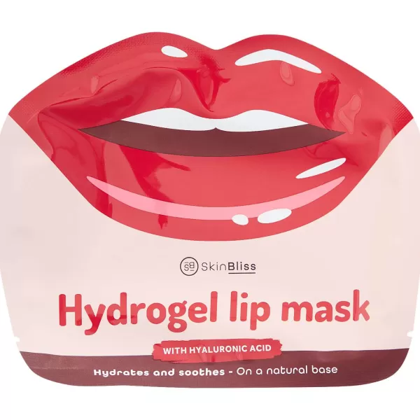 Chupa Chups Lipmasker Clearance