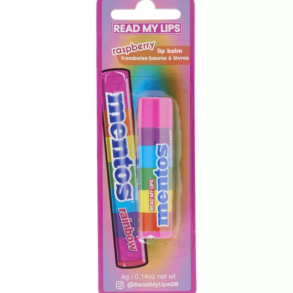 Chupa Chups Lippenbalsem Meerkleurig Cheap