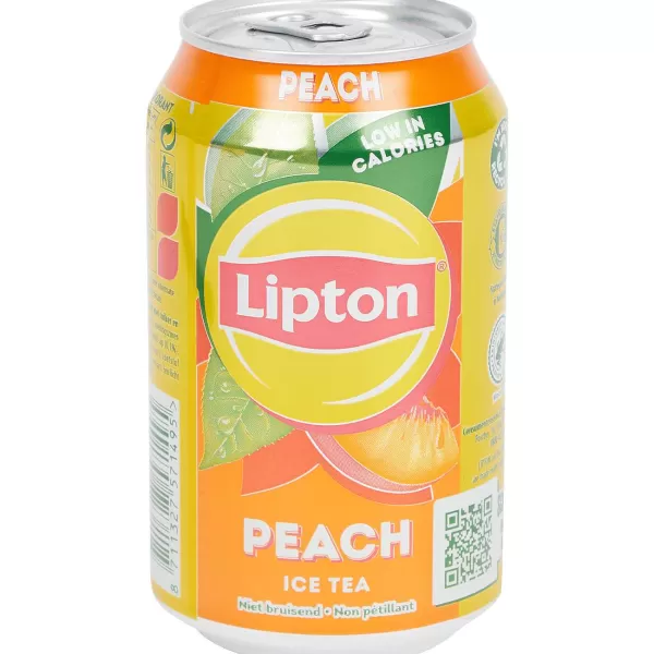 Lipton Ice Tea Peach Sale