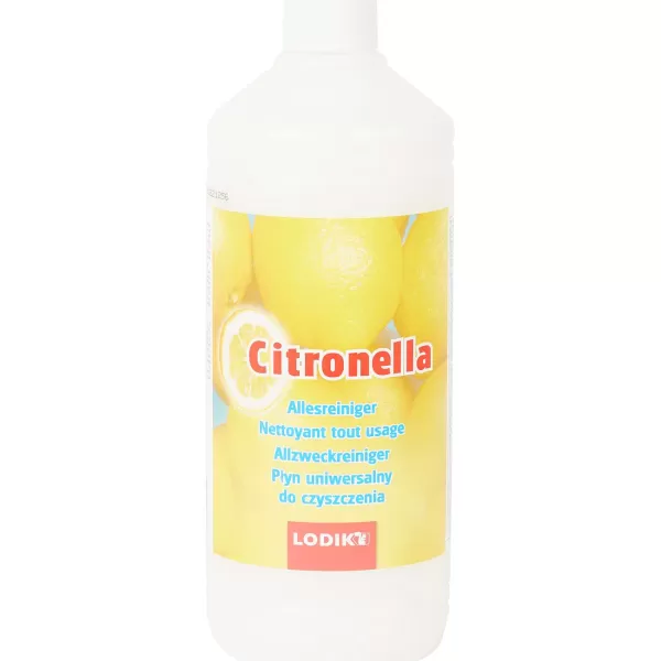 Lodik Allesreiniger Citronella Best Sale