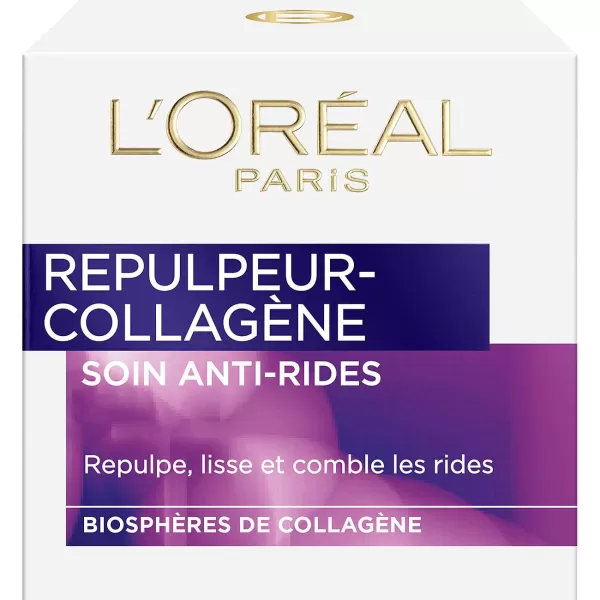 L'Oréal L'Or Al Anti-Rimpel Dagcr Me Collageen Discount