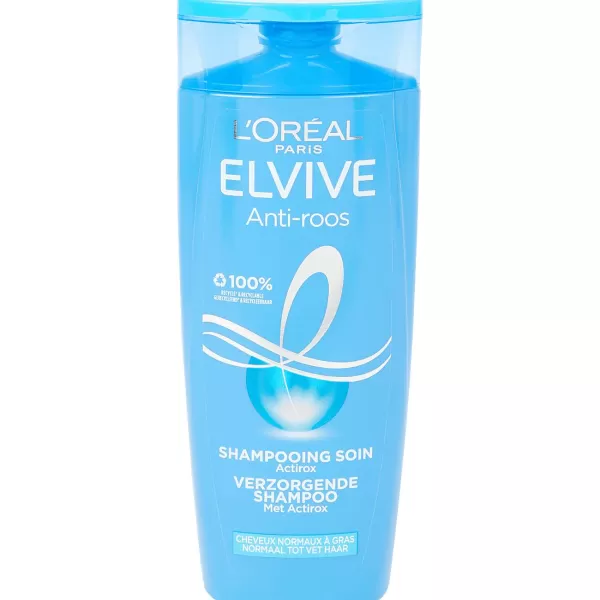 L'Oréal L'Or Al Elvive Shampoo Anti-Roos Cheap