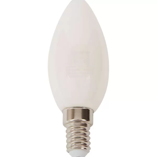 LSC Filament-Ledlamp Kaars Store