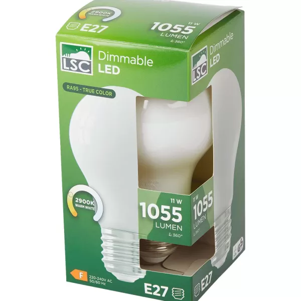 LSC Ledlamp Discount