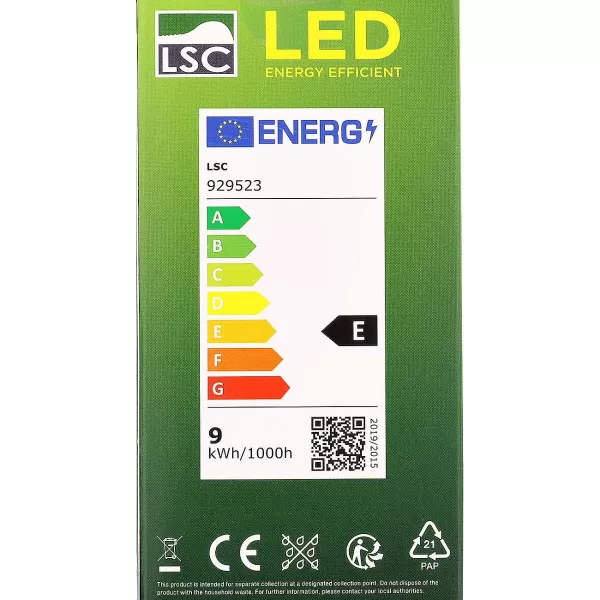 LSC Ledlamp Cheap