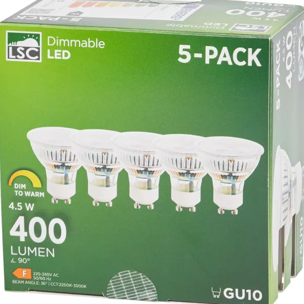 LSC Ledlampen Shop