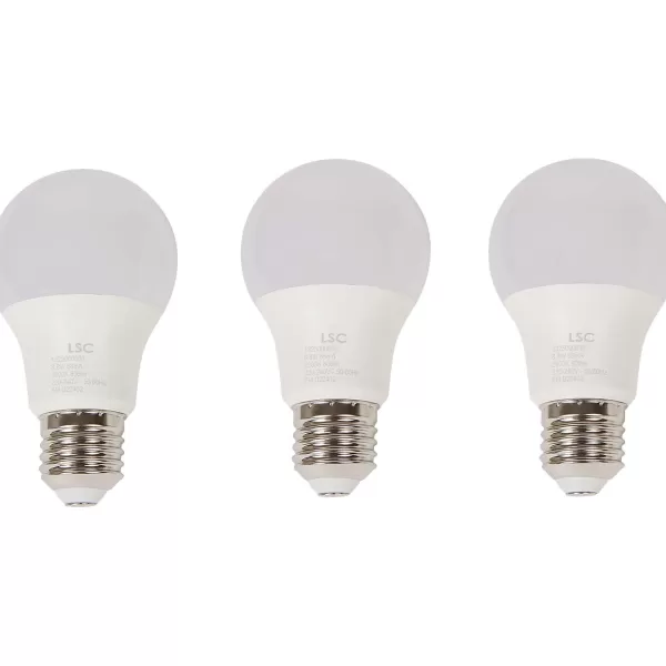 LSC Ledlampen Online