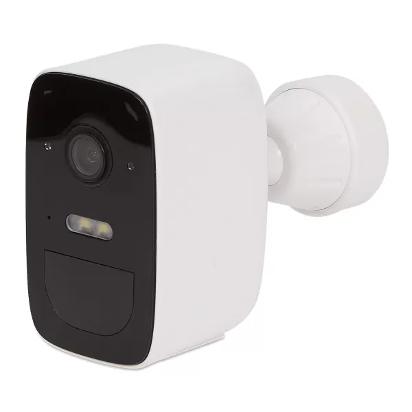 LSC Smart Connect Ip-Camera Op Zonne-Energie Clearance