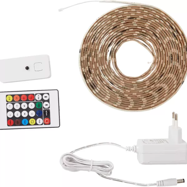 LSC Smart Connect Ledstrip Meerkleurig Store