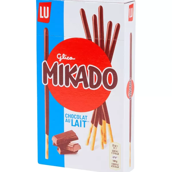 LU Mikado Sticks Clearance