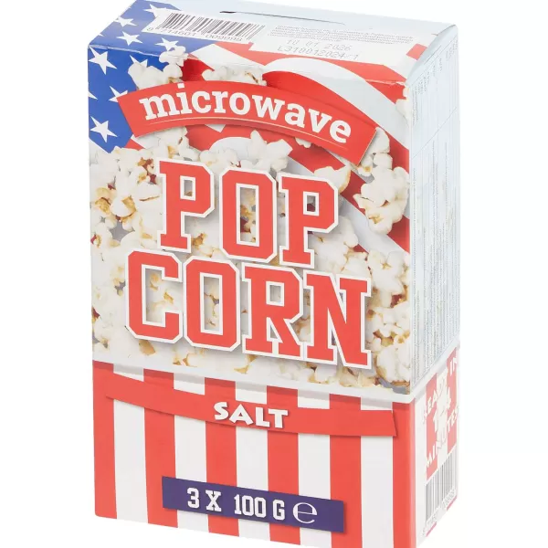 Bifi Magnetron Popcorn Zout Store