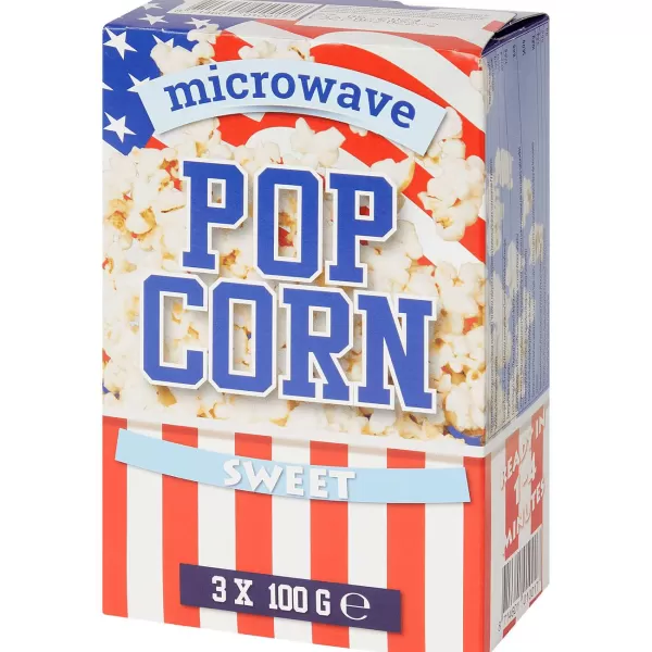 Bifi Magnetronpopcorn Zoet Store