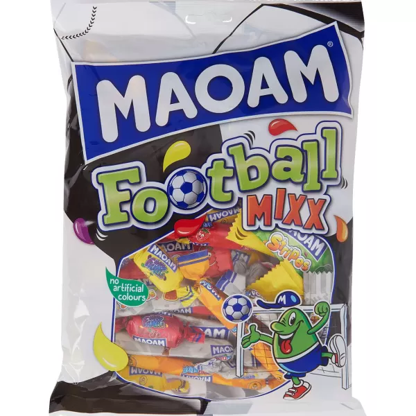 MAOAM Football Mix Outlet