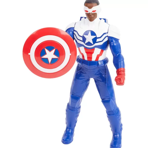 Marvel Actiefiguren Meerkleurig Sale